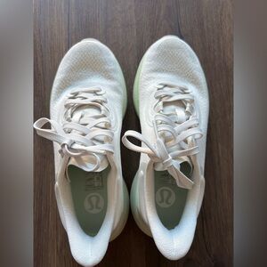 Lululemon Chargefree Shoes Size6